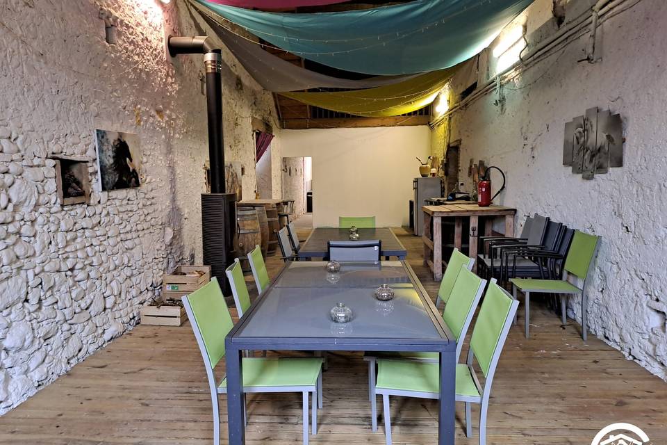Salle