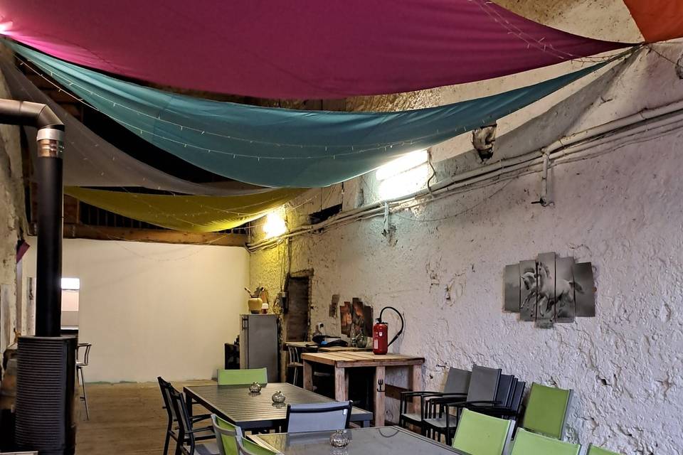 Salle