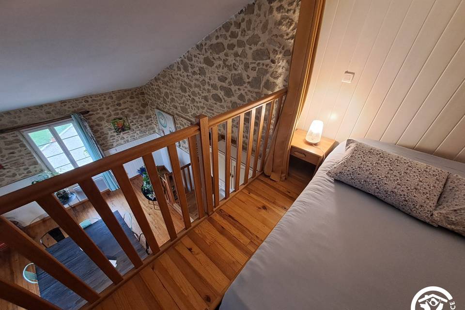 Gîte