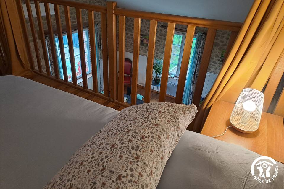 Gîte