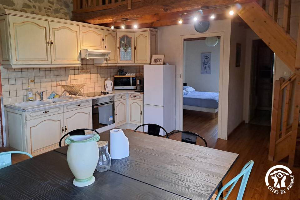 Gîte