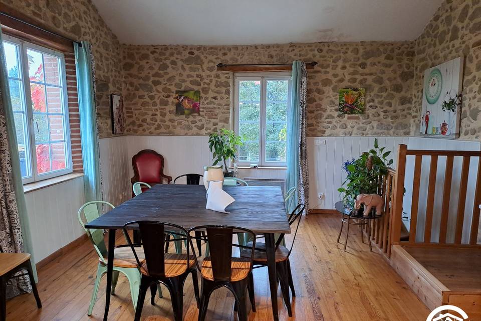 Gîte
