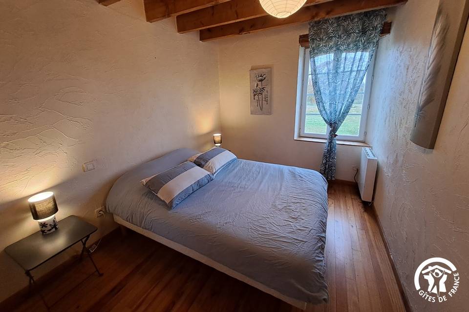 Gîte