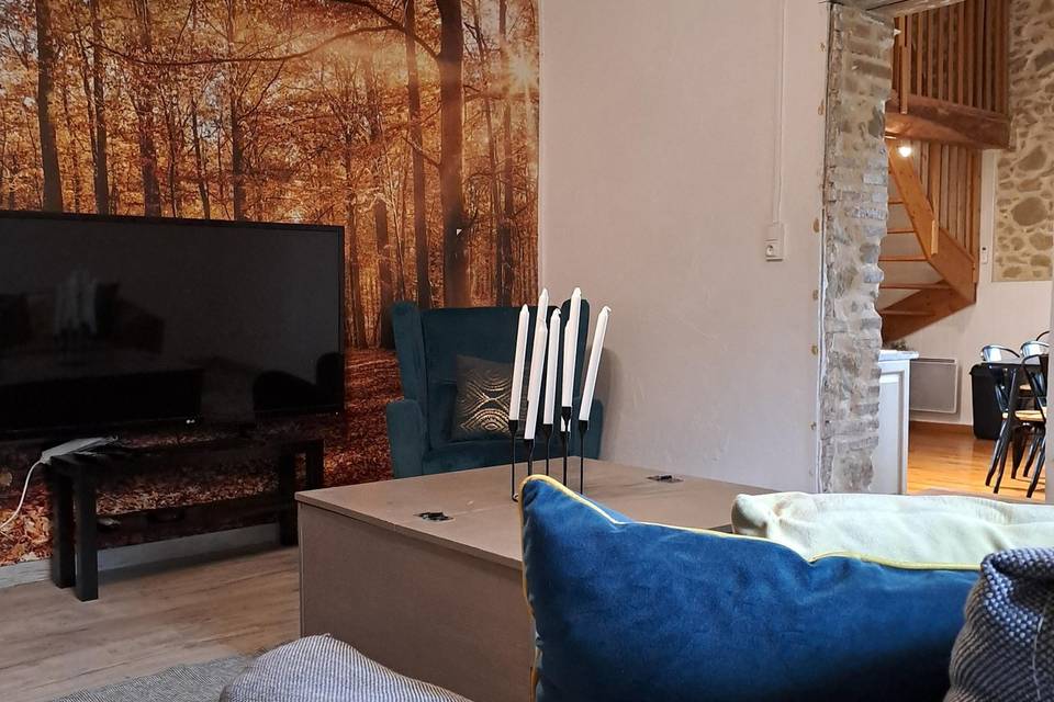 Gîte