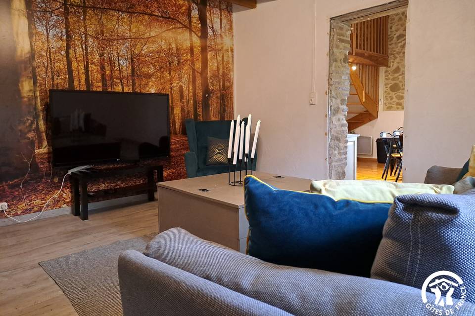Gîte