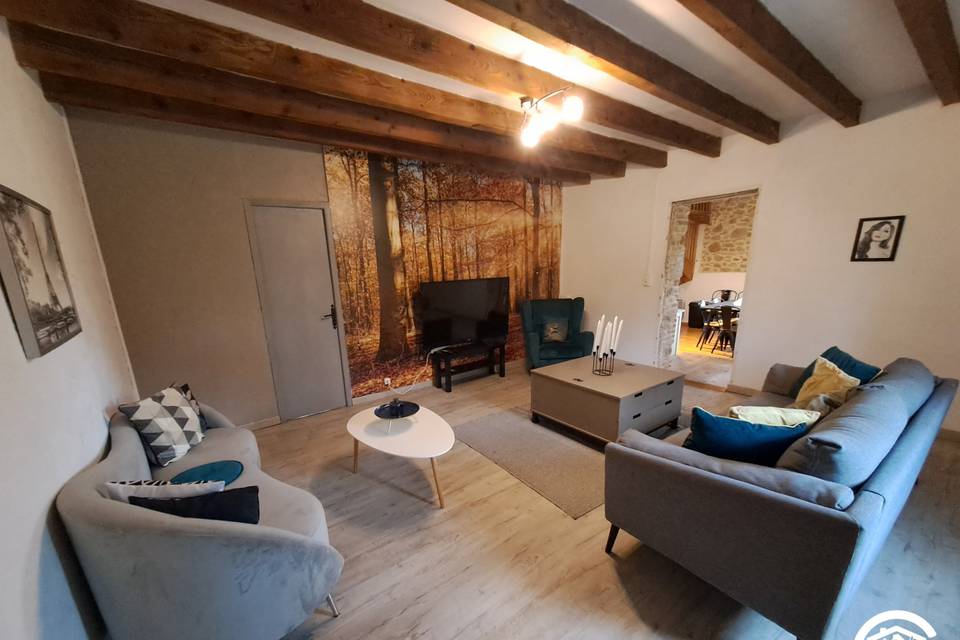 Gîte