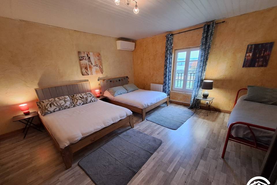 Gîte