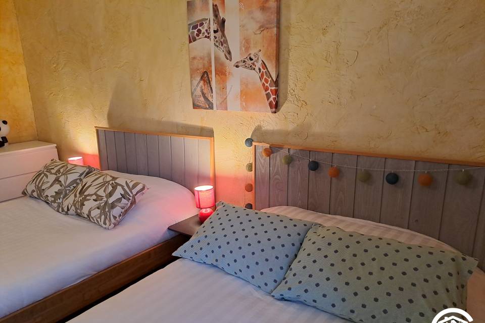 Gîte