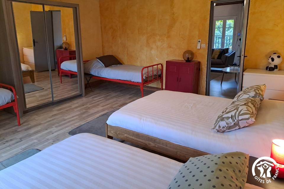 Gîte