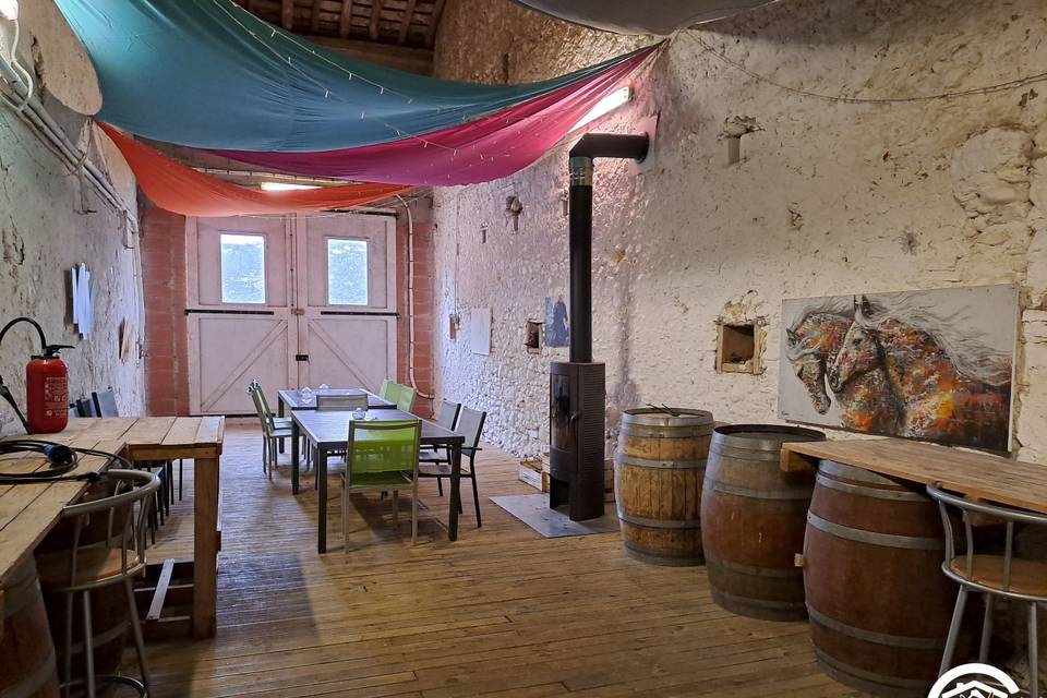 Salle