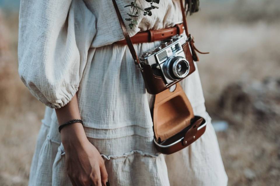 Atelier lumière