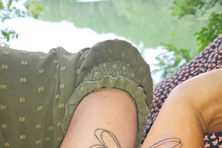 Inktruck Tatoo