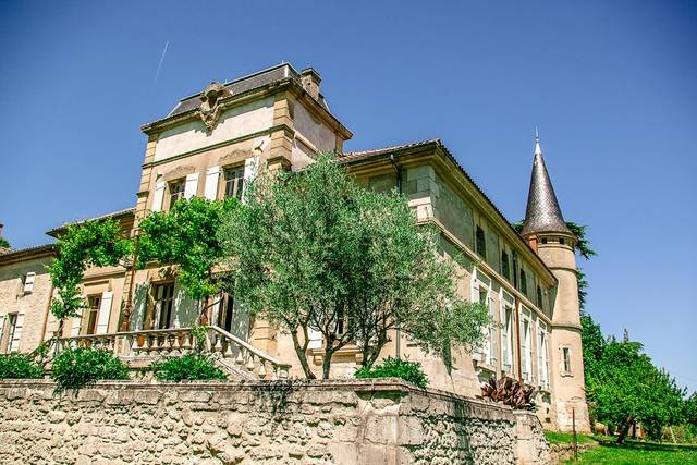 Château Coty