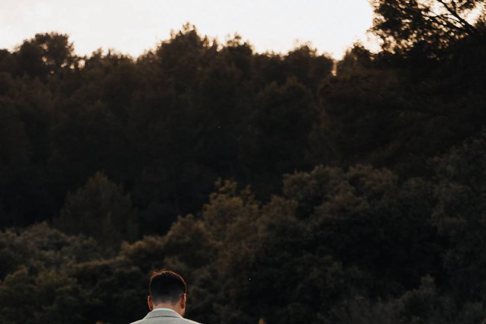 Séance photo couple