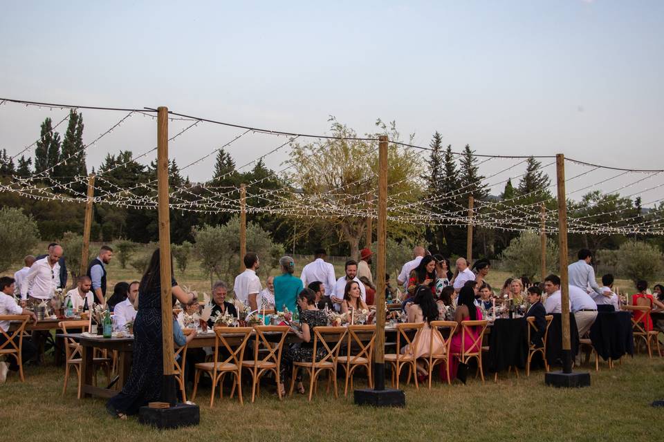 Mariage de Florence & Vincent