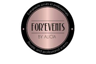 For'Events By Alicia