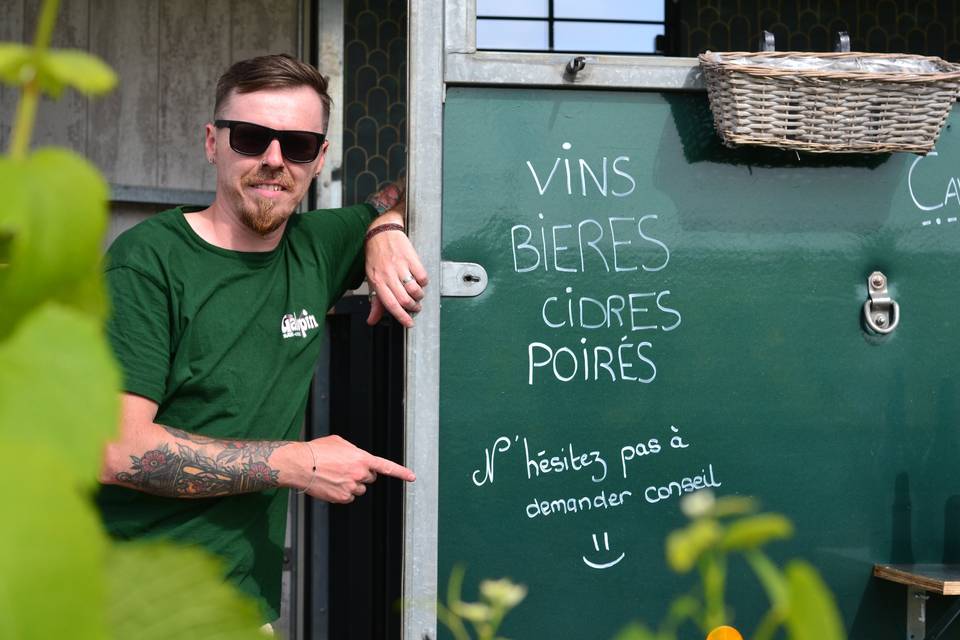 Qualité et conseils )