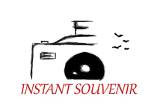 Instant Souvenir logo