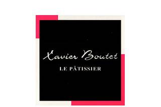 Xavier Boutet logo