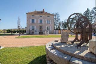 Gîte de la Molière