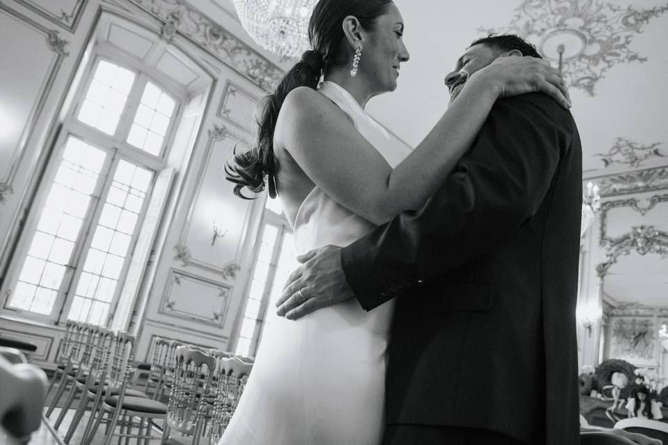 MARIAGE A&A