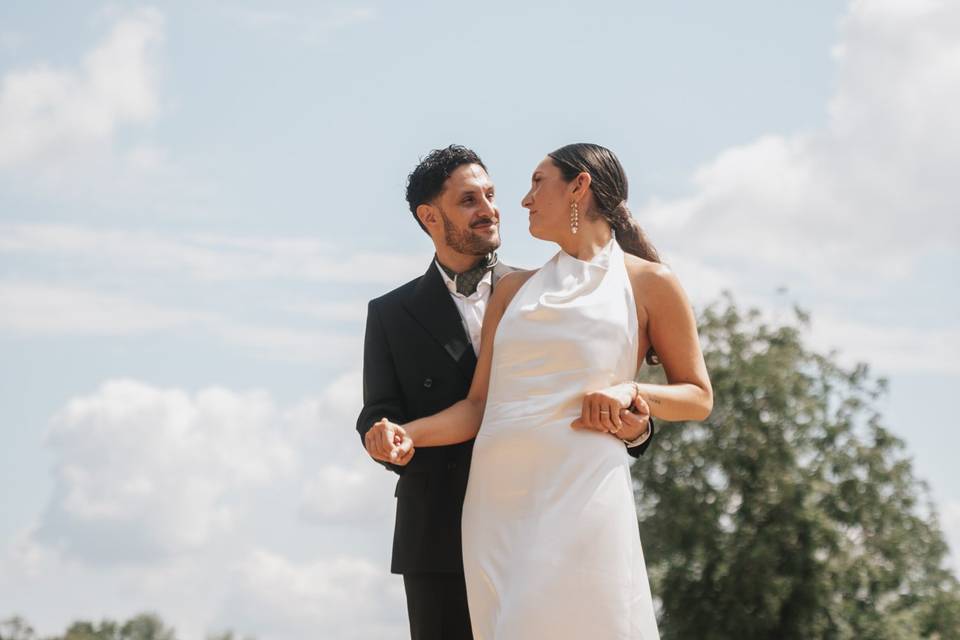 MARIAGE A&A