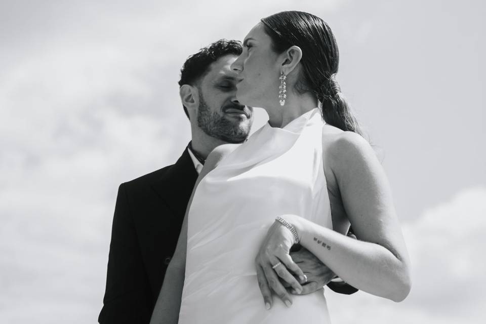 MARIAGE A&A
