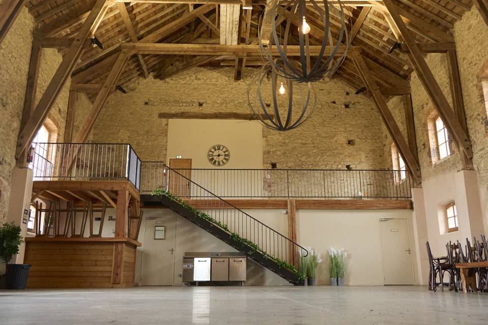 Salle