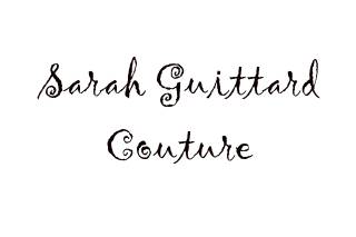 Sarah Guittard Couture Logo