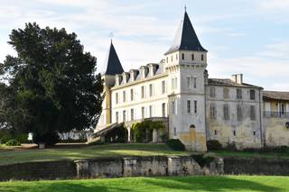 Château de Crain