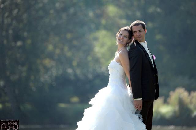 Laëtitia & Nicolas - Oct 2015