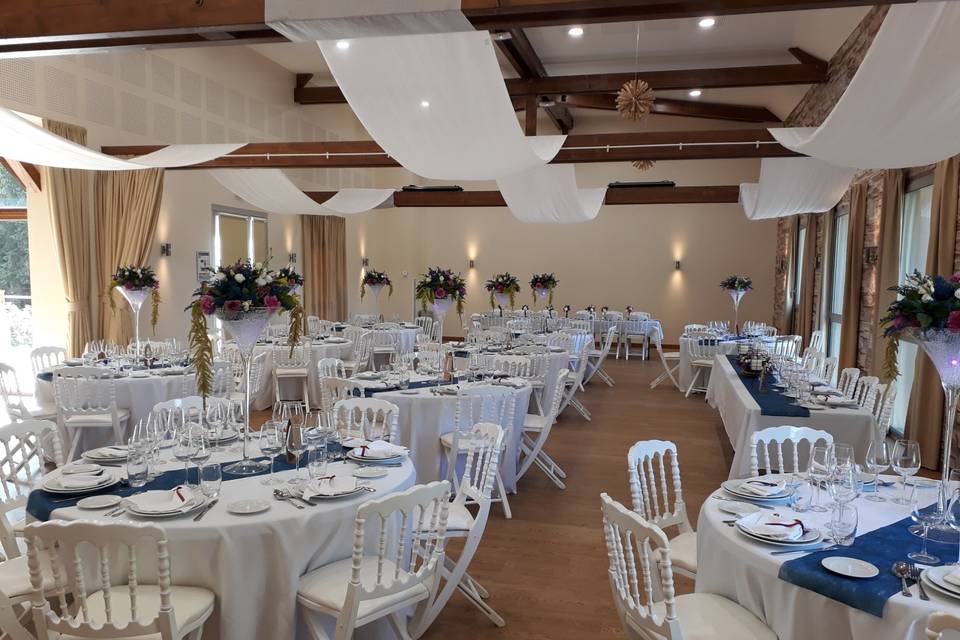 Salle mariage