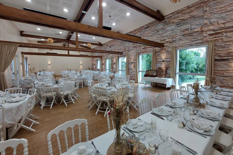 Salle mariage