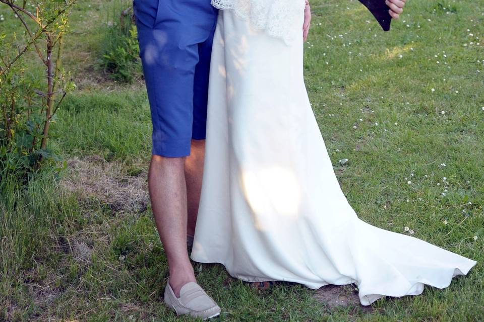 Marlène & Maxime 26/05/2017