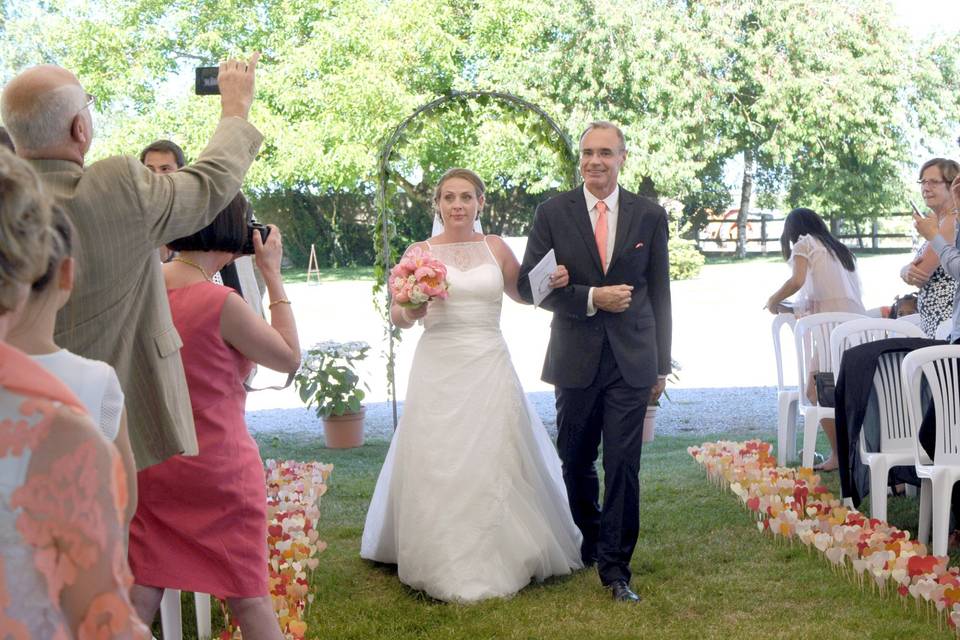 Floriane & Nicolas 10/06/2017