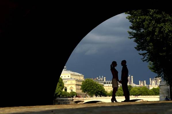 ALEX ET HELENE