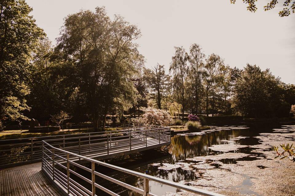 Le Moulin du Perron