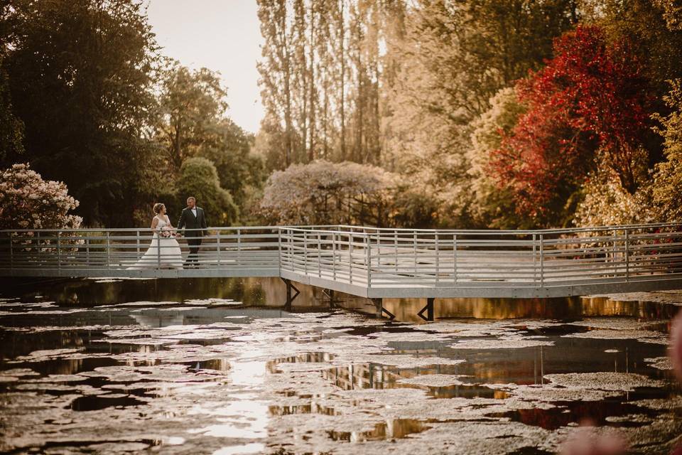 Le Moulin du Perron