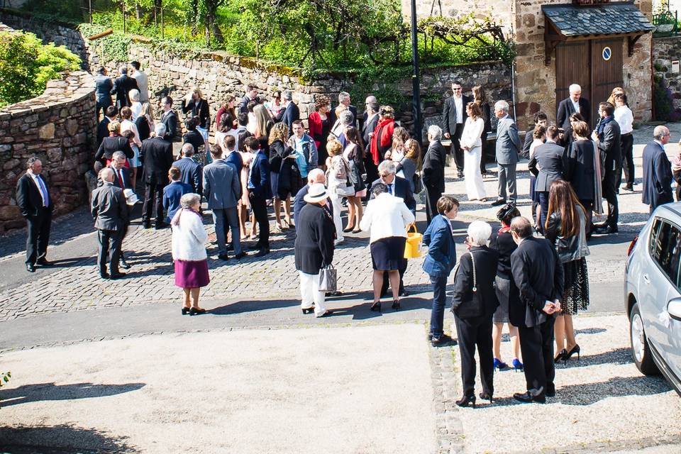 L'Aveyron c'est beau...