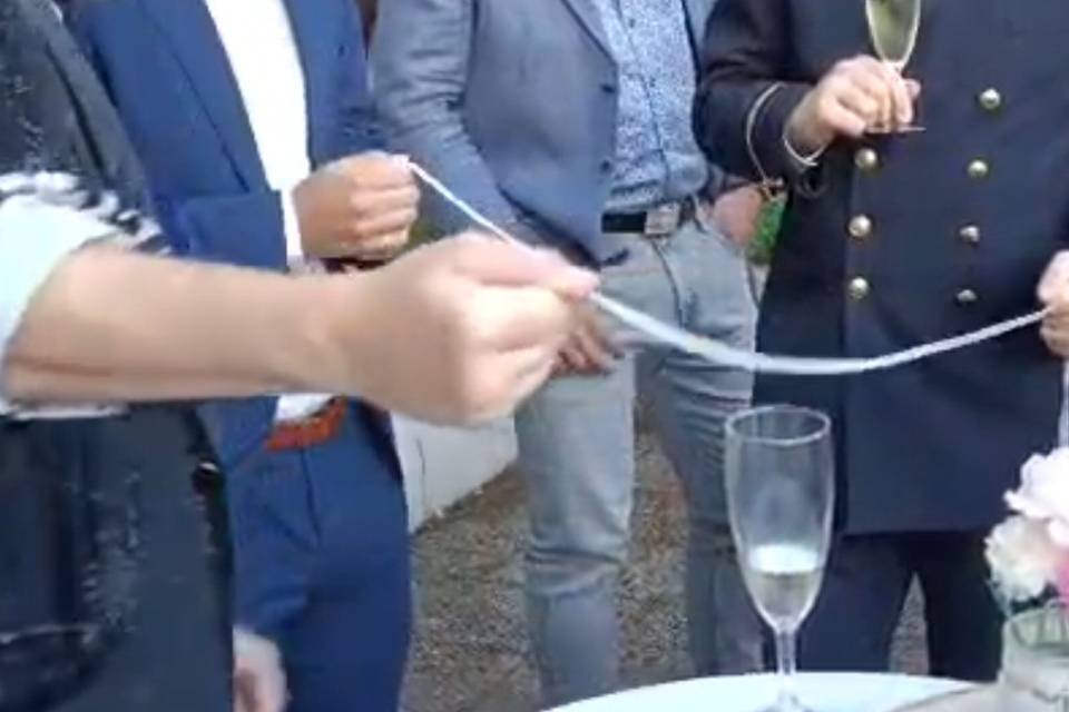La corde n'est pas au cou