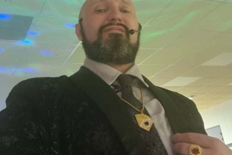 En mode Show
