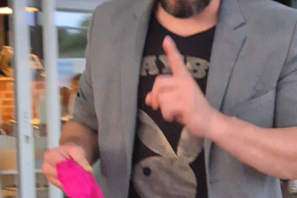 .