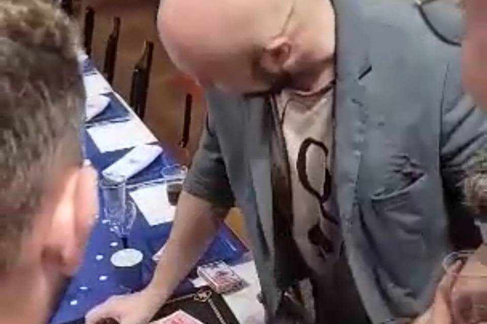 En recherche de la Carte