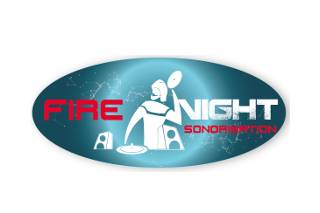 Fire Night logo