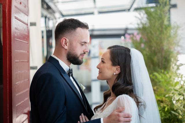 Mariage L&C