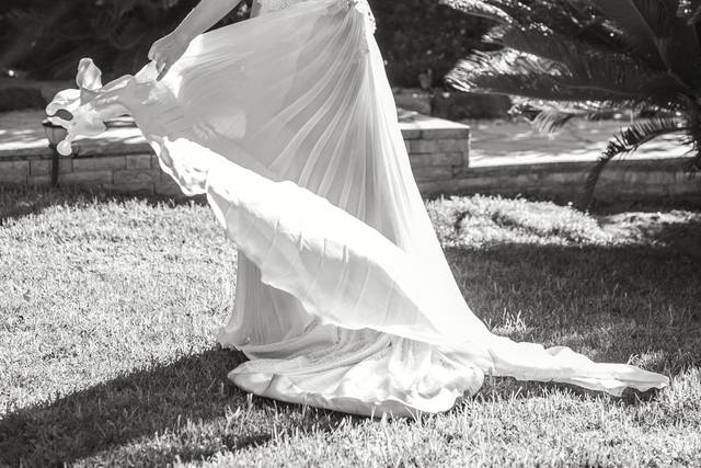 Mariage Carmen. Artelys Event