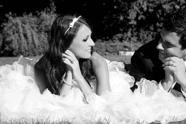 Mariage Celine. Artelys Event
