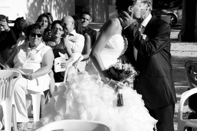 Mariage Celine. Artelys Event
