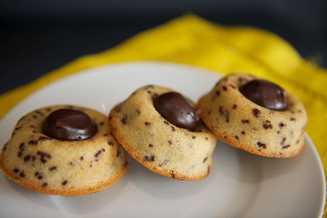 Douceurs chocolat