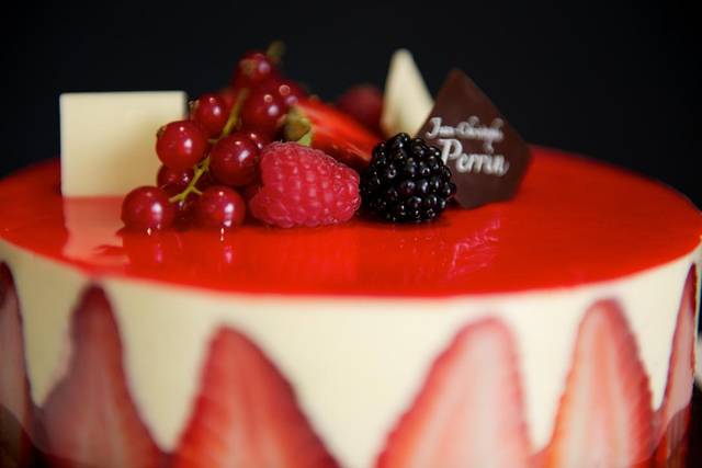 Fraisier